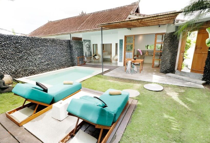 The Apartments Canggu