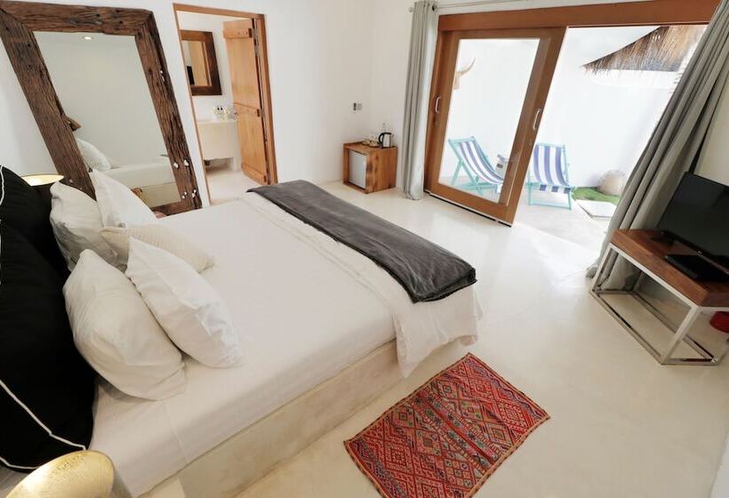 The Apartments Canggu