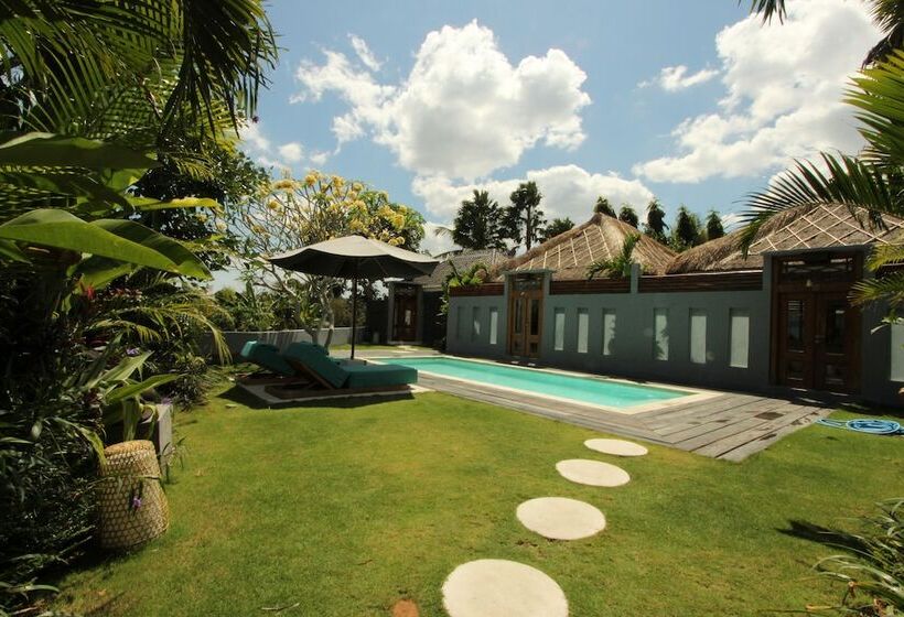 The Apartments Canggu