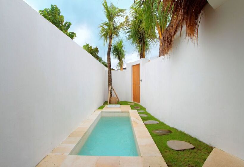 The Apartments Canggu