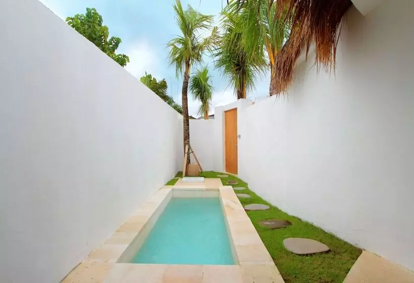 The Apartments Canggu