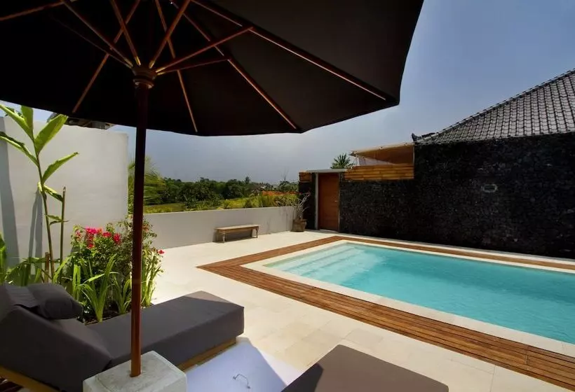 The Apartments Canggu