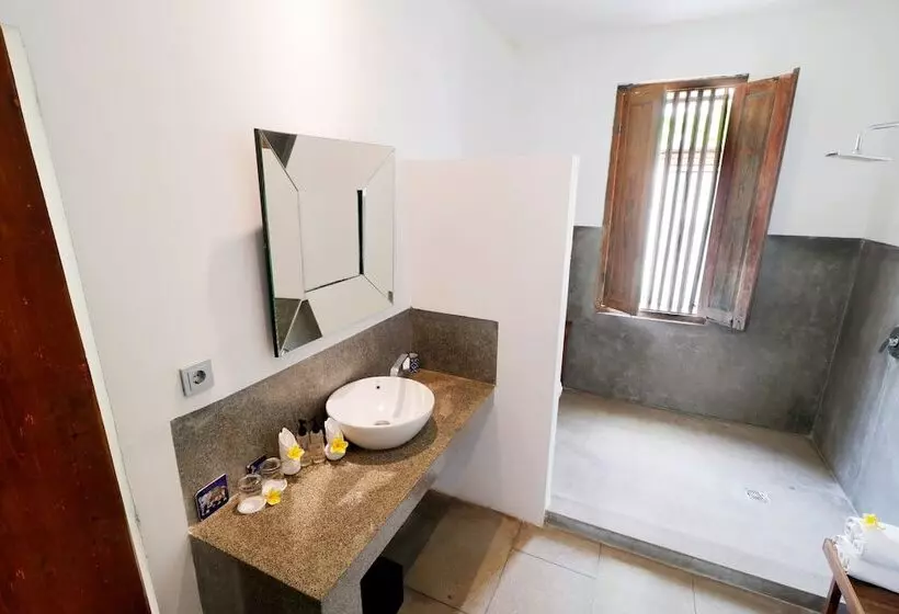 The Apartments Canggu