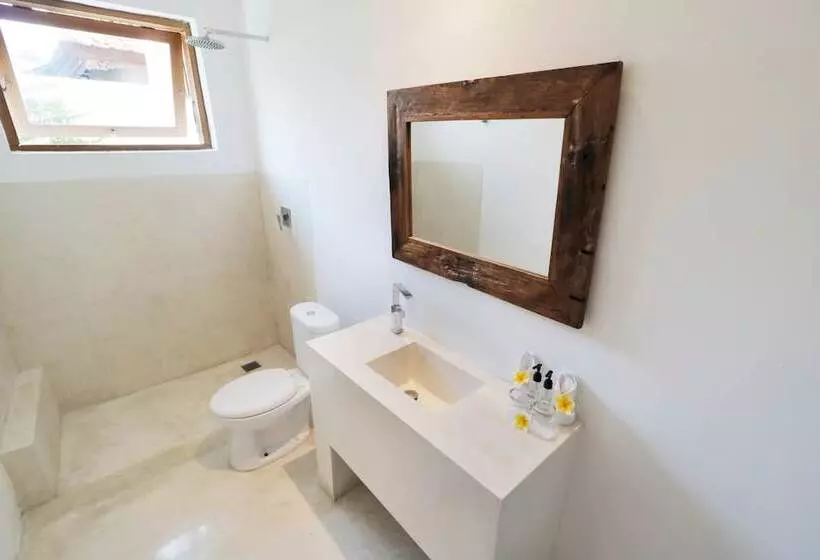 The Apartments Canggu