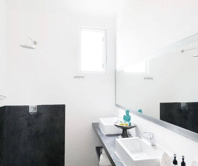 The Apartments Canggu