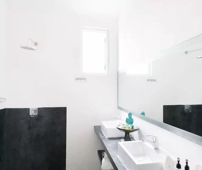 The Apartments Canggu