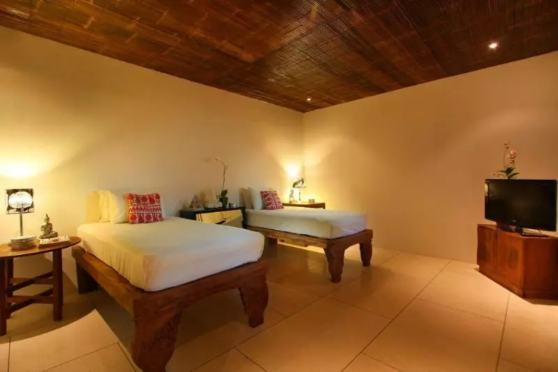 The Apartments Canggu