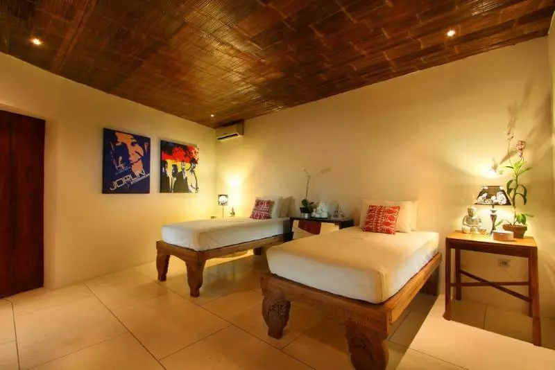 The Apartments Canggu