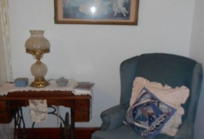 Violet Rose Bed & Breakfast