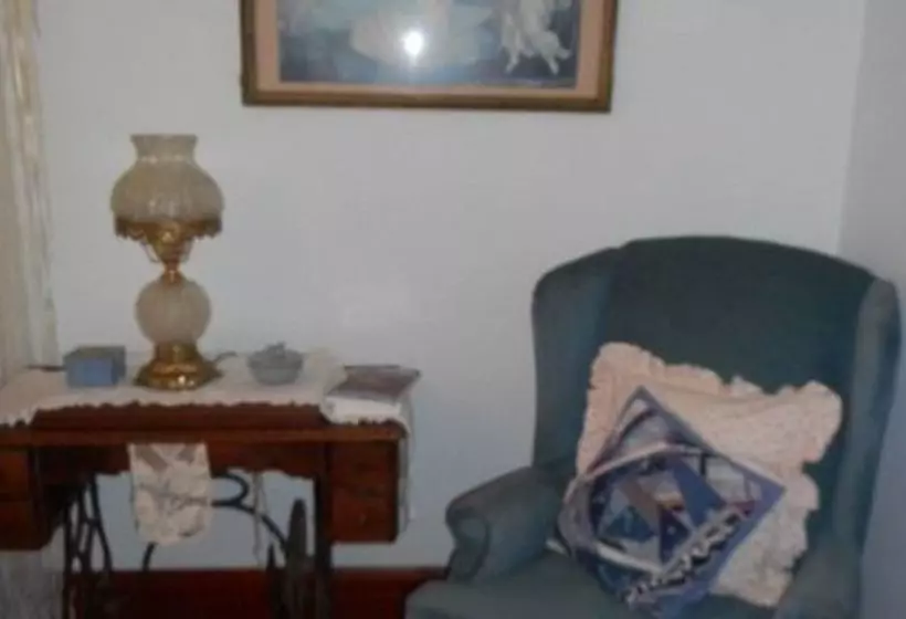 Violet Rose Bed & Breakfast