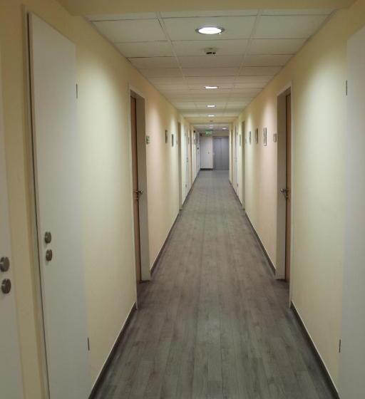 Retkeilymaja Famulus Kollégium