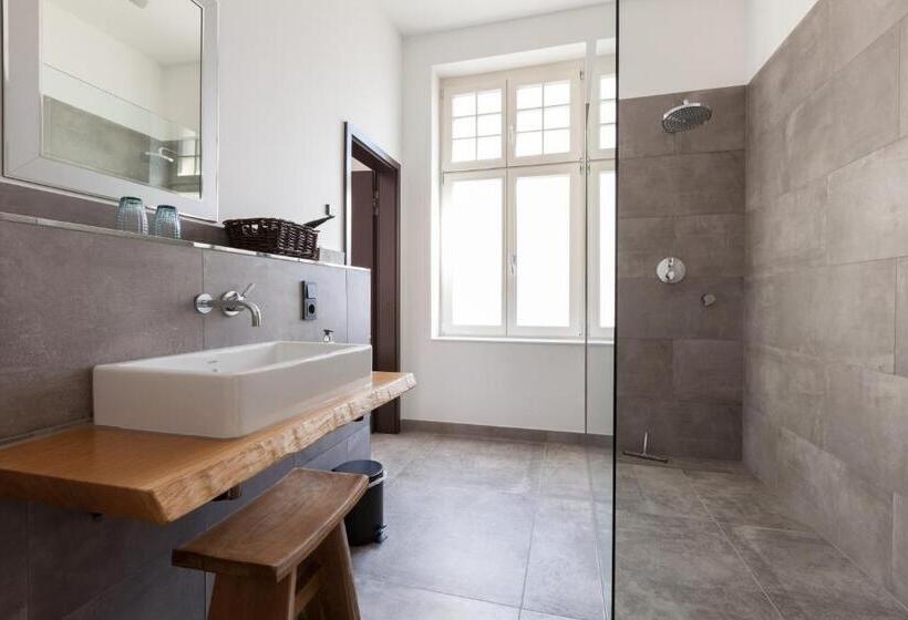 Bed and Breakfast Guesthouse Altes Rathaus