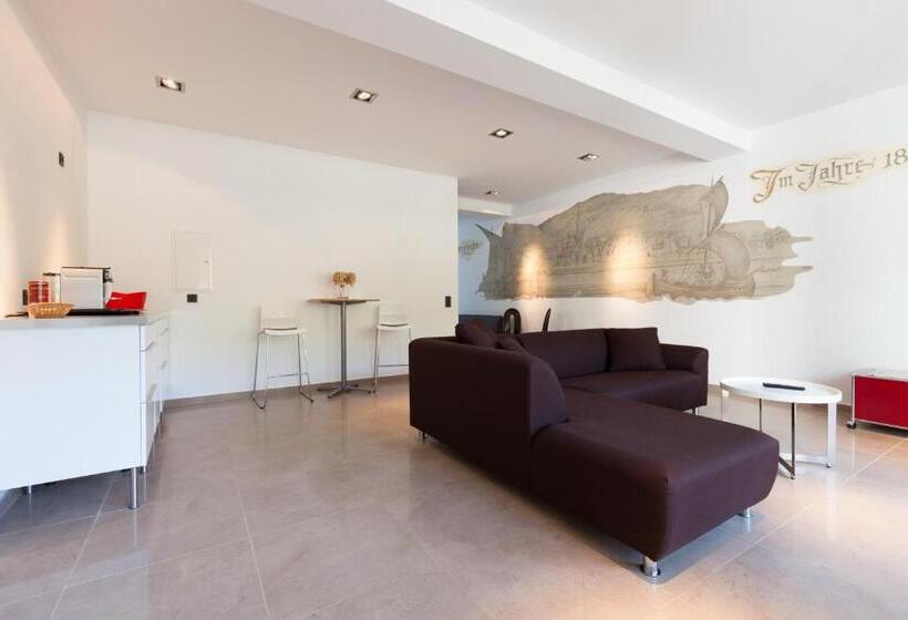 Bed and Breakfast Guesthouse Altes Rathaus