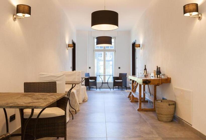 Bed and Breakfast Guesthouse Altes Rathaus