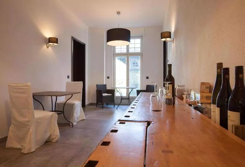 ベッドアンドブレックファースト Guesthouse Altes Rathaus