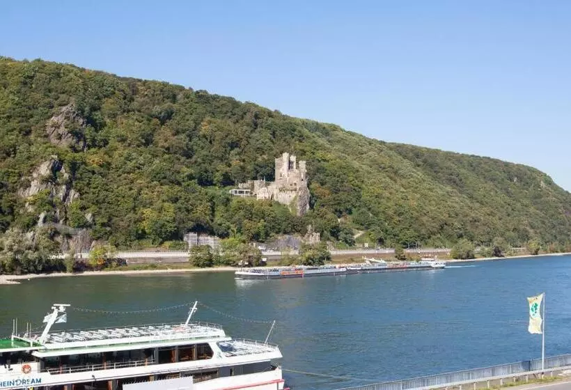 ベッドアンドブレックファースト Guesthouse Altes Rathaus