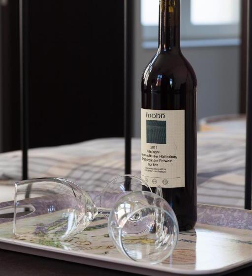 Bed and Breakfast Guesthouse Altes Rathaus