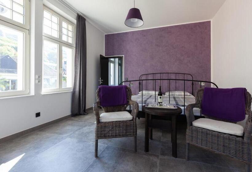 Bed and Breakfast Guesthouse Altes Rathaus