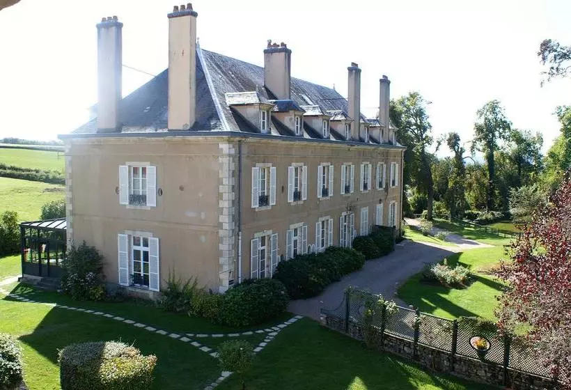 B&b Vassy Etaule