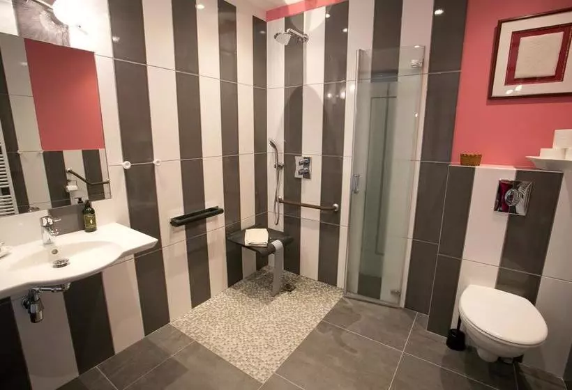 B&b Vassy Etaule