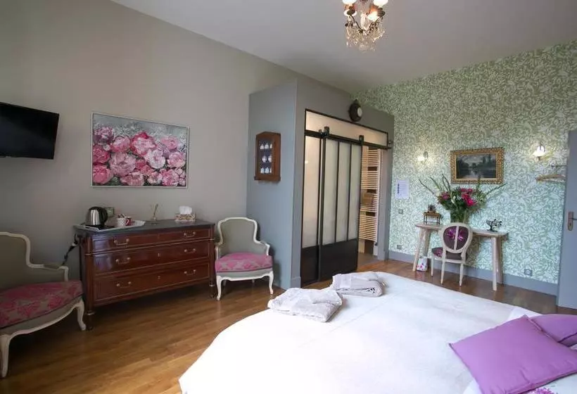 B&b Vassy Etaule
