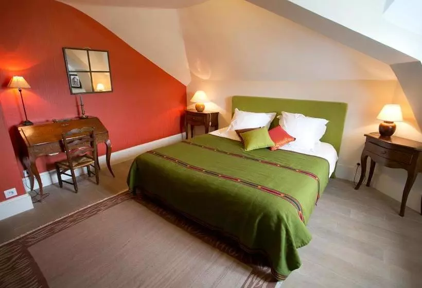 B&b Vassy Etaule