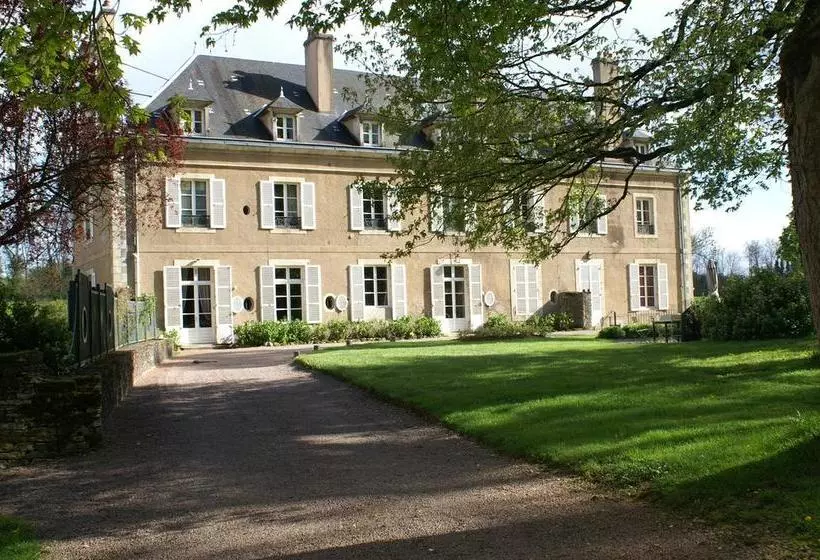 B&b Vassy Etaule