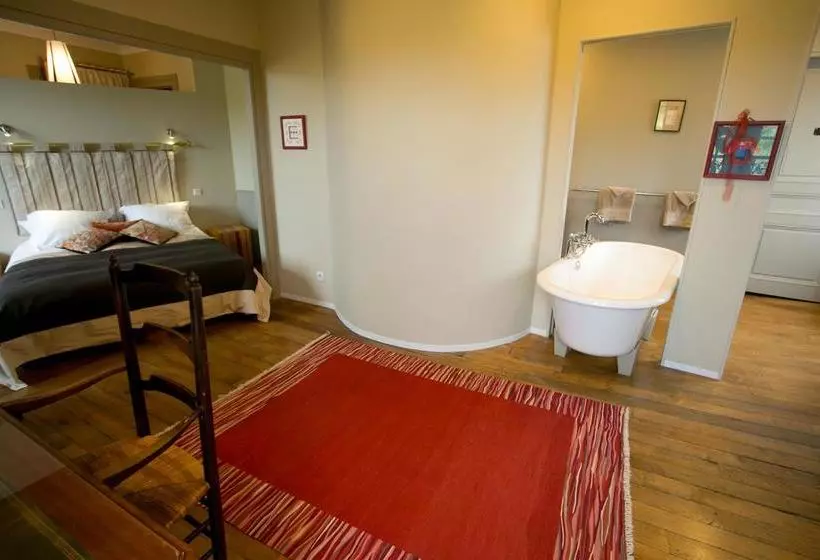 B&b Vassy Etaule