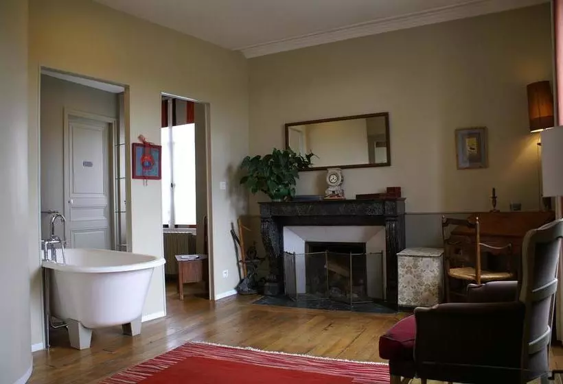 B&b Vassy Etaule