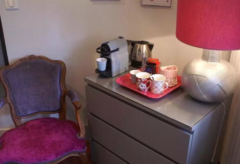 B&b Vassy Etaule