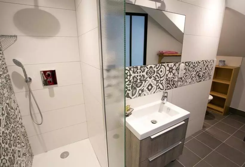B&b Vassy Etaule