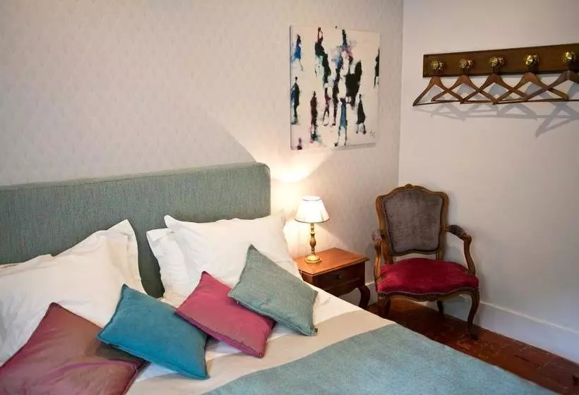 B&b Vassy Etaule