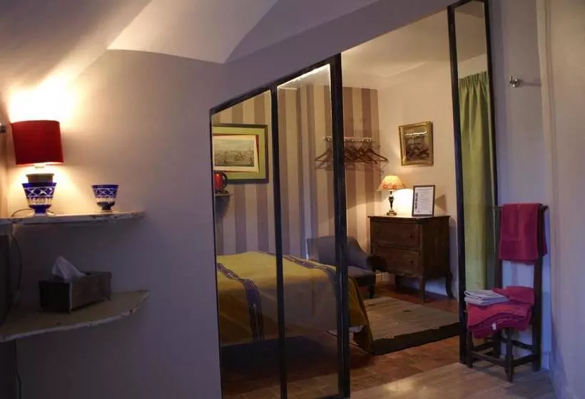 B&b Vassy Etaule