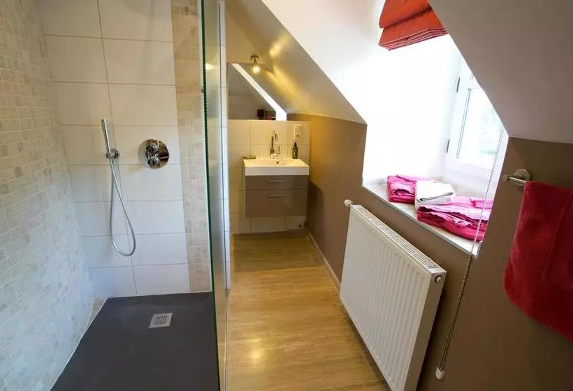 B&b Vassy Etaule