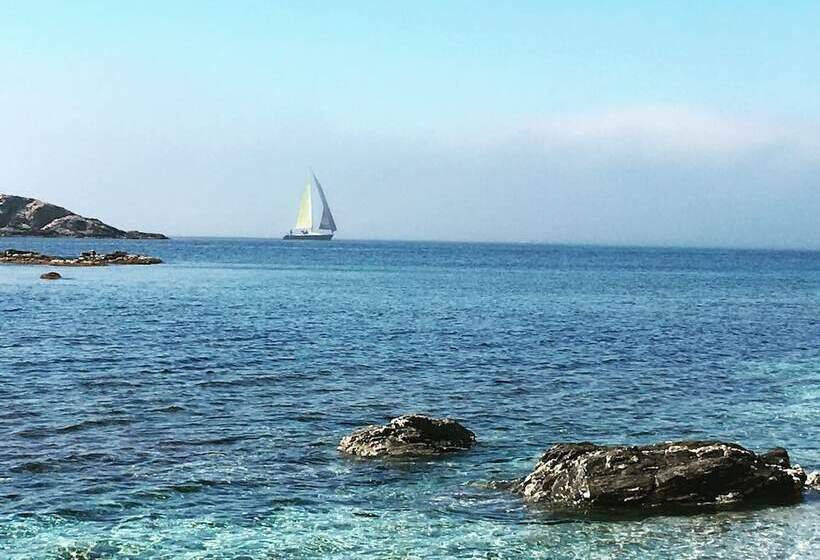 צימר Bastide Sainte Trinide