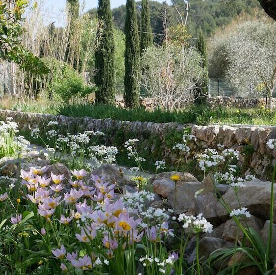 צימר Bastide Sainte Trinide