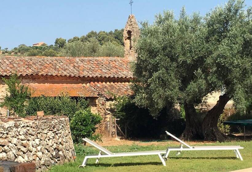 צימר Bastide Sainte Trinide