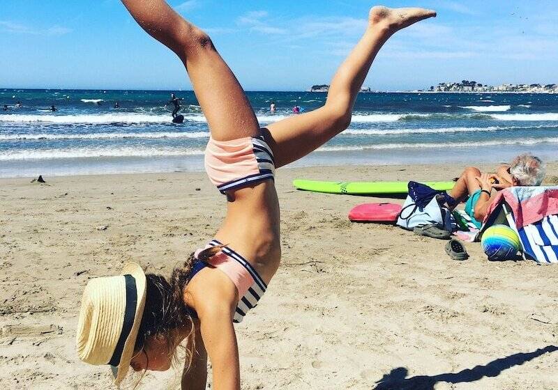 צימר Bastide Sainte Trinide