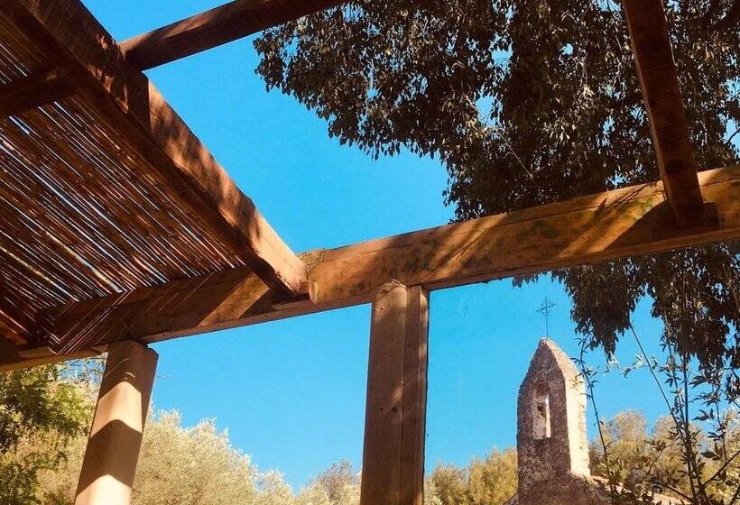 צימר Bastide Sainte Trinide