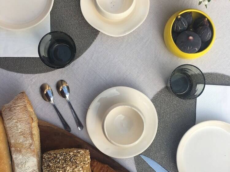 צימר Bastide Sainte Trinide