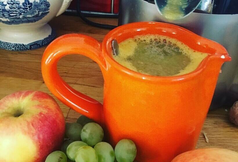 צימר Bastide Sainte Trinide