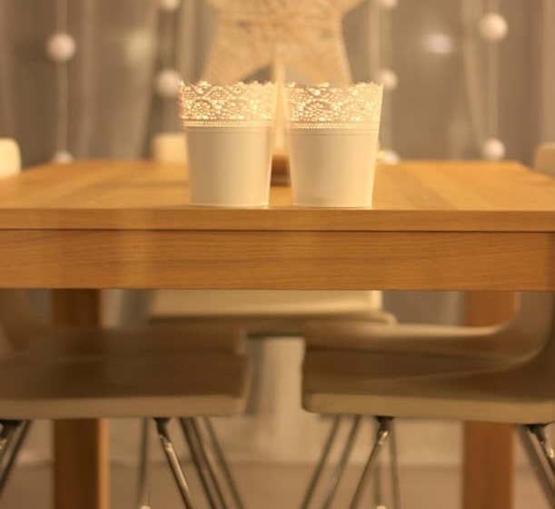 مبيت وإفطار Chambres D Hôtes Vue Mer