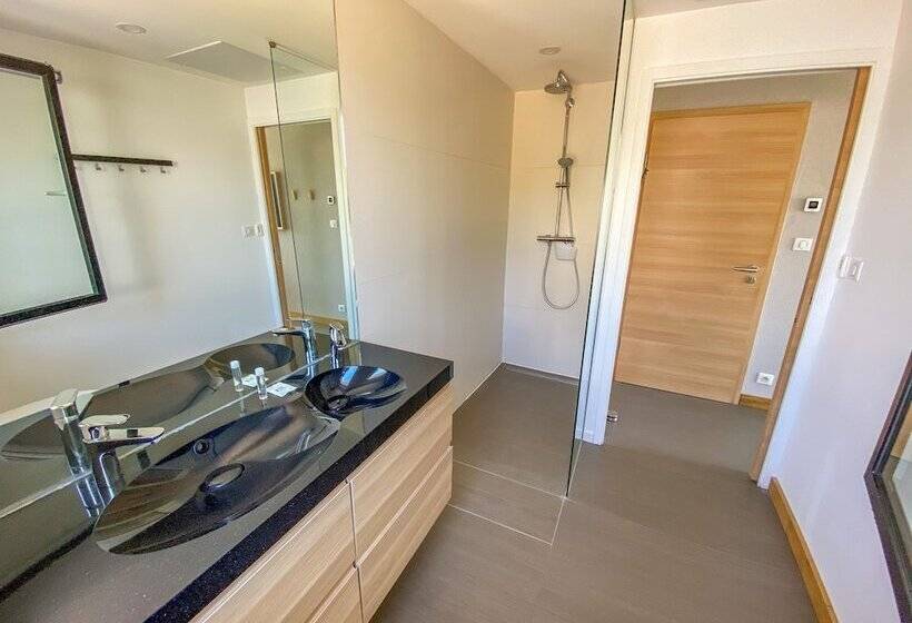 مبيت وإفطار Chambres D Hôtes Vue Mer