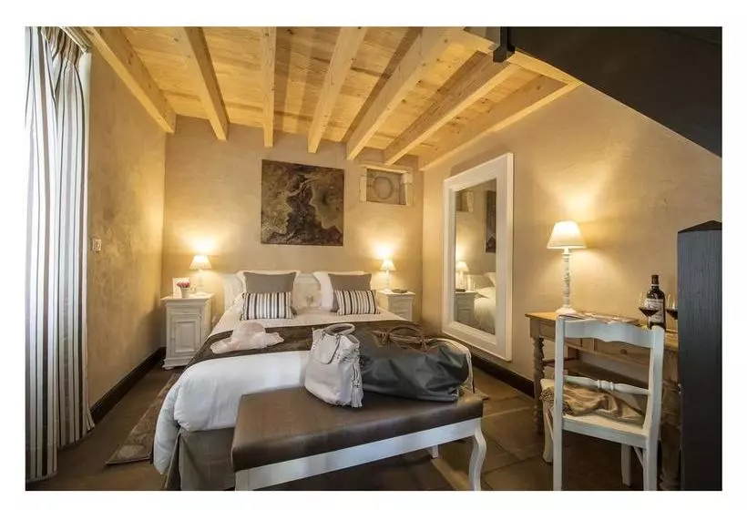 La Sauternaise, Luxury Boutique B&b