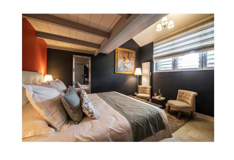 La Sauternaise, Luxury Boutique B&b