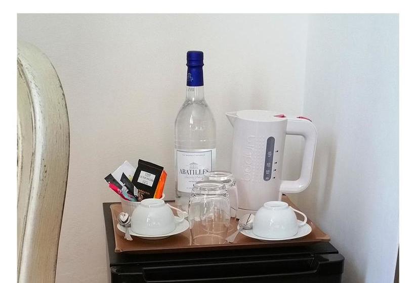 La Sauternaise, Luxury Boutique B&b