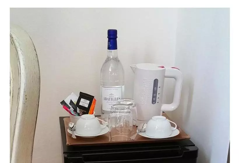 La Sauternaise, Luxury Boutique B&b