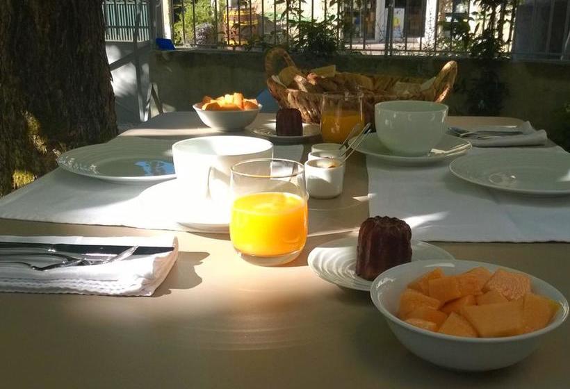 La Sauternaise, Luxury Boutique B&b