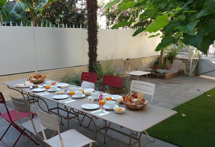 La Sauternaise, Luxury Boutique B&b