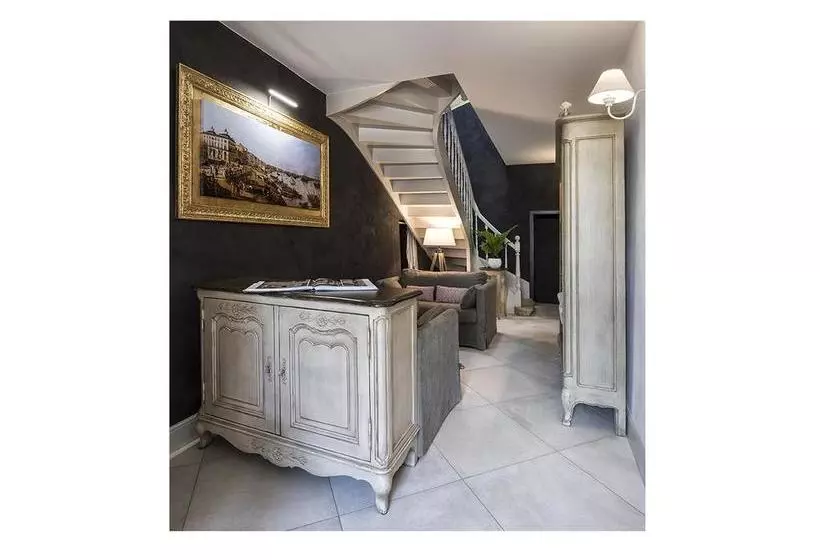 La Sauternaise, Luxury Boutique B&b